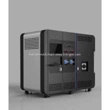 Precision household audio injection mold
